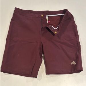 Tracksmith Longfellow Shorts sz 32